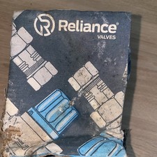 Reliance Valves HEAT112050