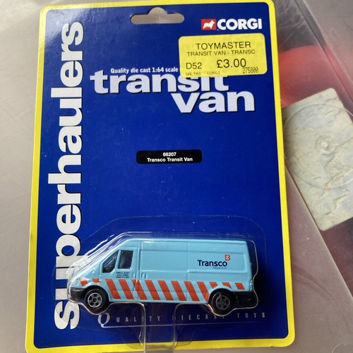 Corgi superhaulers scale - corgi,