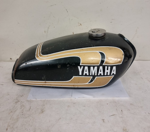 Yamaha rs100 1975 petrol - 1975,