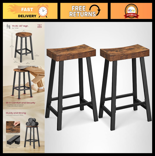 Set counter height bar - 2,
