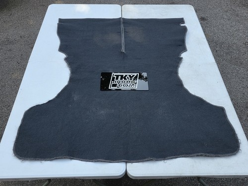 Honda integra type dc2 - integra, boot