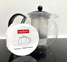 Bodum assam tea press - bodum, 1.0l