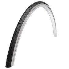 Oxford Tradition 26 x 1 3/8" White Wall Tyre