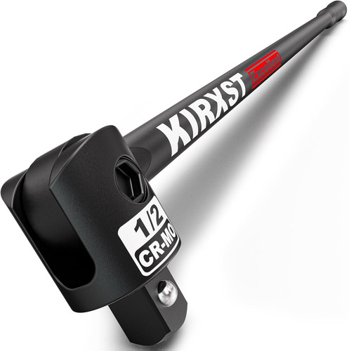 Heavy duty drive breaker - heavy,