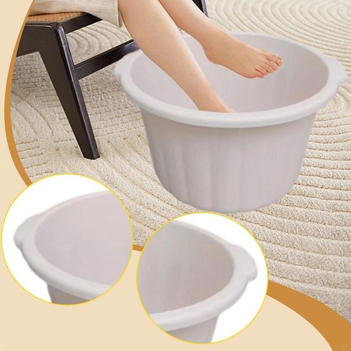 Foot bath tub - bath,