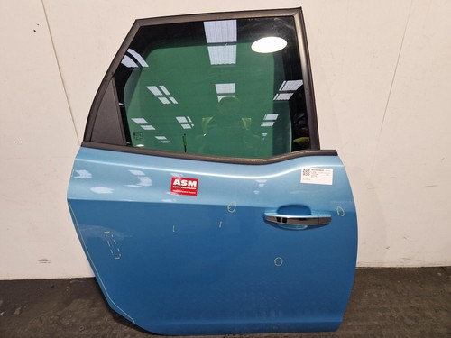 Vauxhall meriva door rear - vauxhall,