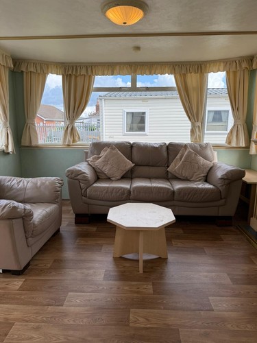 Static caravan for sale - caravan,