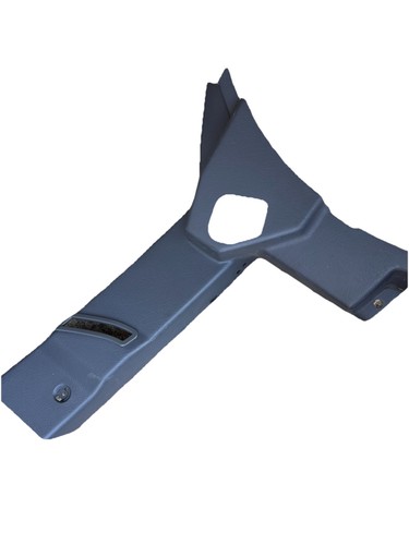 1243675 volvo 940 pilar trim - 1243675,