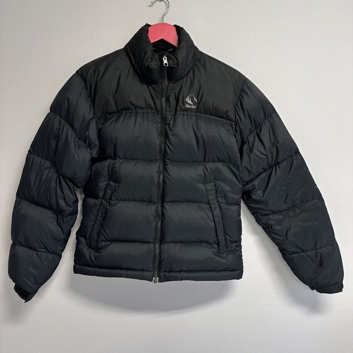 Shehe dark blue black - dark,
