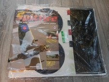 1/10 DEAGOSTINI ISSUE 55 BUILD