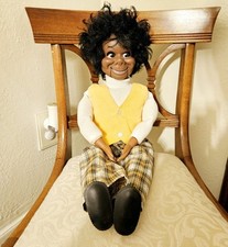 VINTAGE 1973 Lester 24”Eegee