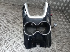 Ford Mondeo Mk5 Centre Console