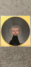 Nr-Getik -takin' Da Piz