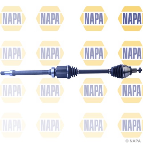 Drive shaft nds1045r napa - shaft,