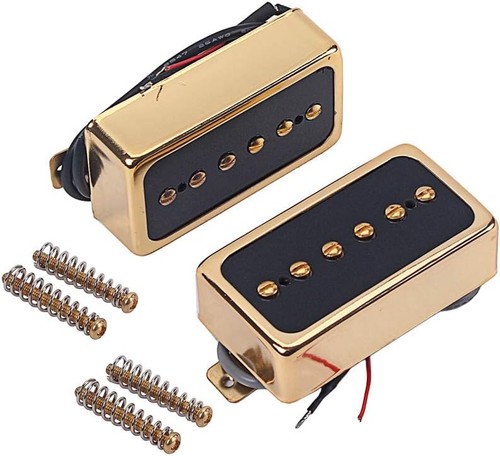 Alnicov p90 single coil bridge - alnicov,