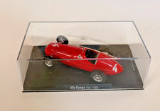 Alfa Romeo 158 - 1950 1:43