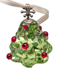 Swarovski Christmas Tree