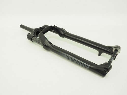 Rockshox recon silver - silver, rl
