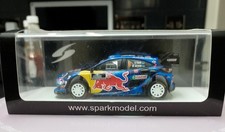 Spark Ford Puma Rally 1 Winner