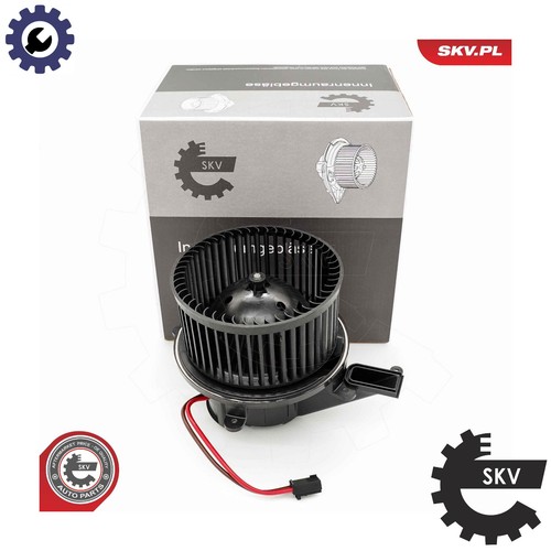 Interior blower 68skv030 - blower,