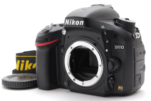 Mint nikon d610 24 3mp - "mint",