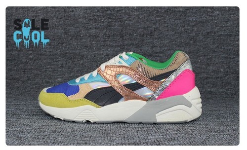 Puma r698 trinomic polly pack - trinomic,