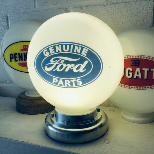 Ford genuine parts mini gas - genuine,
