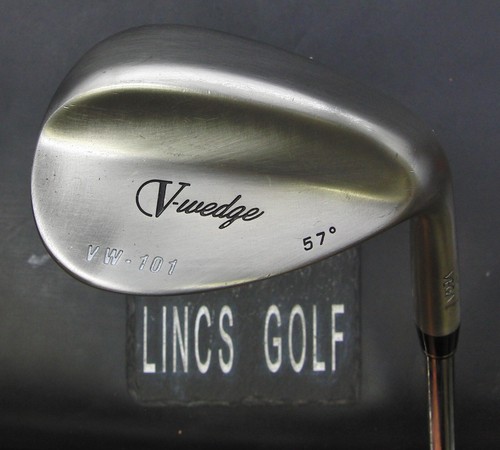 Vega 101 degree wedge - vega,