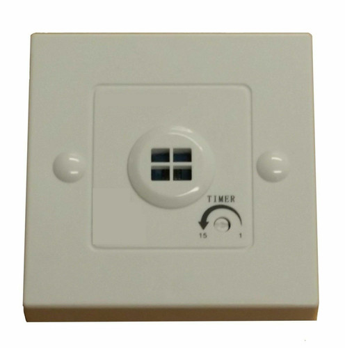 Swiftair bathroom extractor - swiftair,
