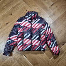 Ladies Superdry Puffer Jacket