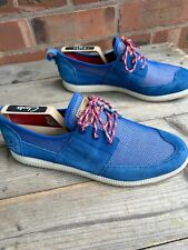 mens vintage ADIDAS ransom - size uk 9.5 ( 2013 ) great condition ( ref 808 )