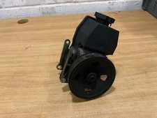 MERCEDES SLK POWER STEERING PUMP & FLUID TANK BOTTLE A0004600183 R170 96 - 04