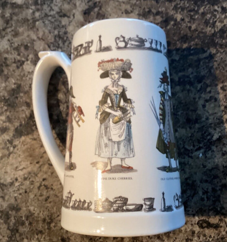 Holkham tall stein - holkham, london