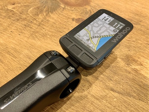 Magcad wahoo elemnt roam - magcad, for