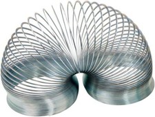 Large Metal Magic Spring Kids