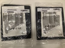 2X- Ikea SODERHAMN Cover