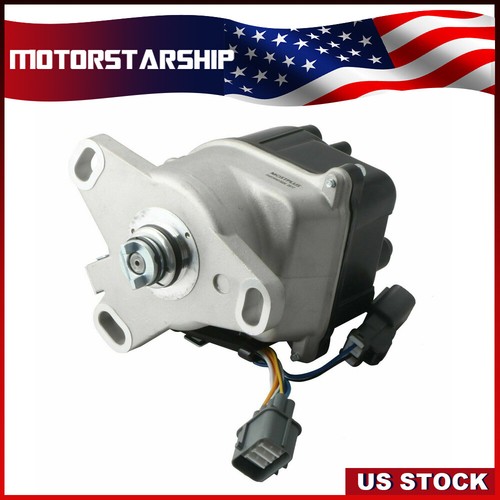 Ignition distributor fit 95 - ignition,
