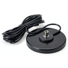 5" magnetic mag mount for CB