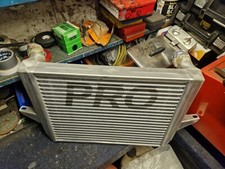 Cosworth intercooler Rs 500