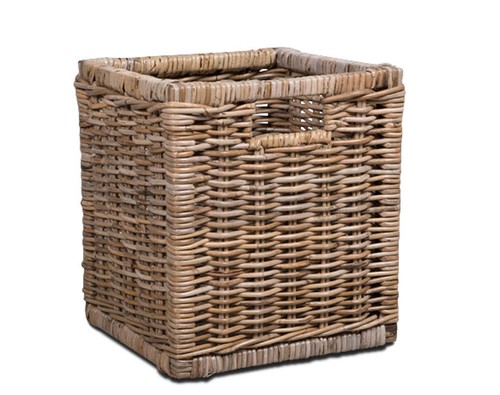 Solid wood rattan wicker - solid,