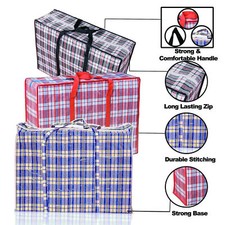 Extra Large Jumbo Reusable