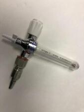 Therapy Equipment Oxygen Flow