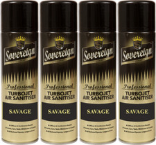 Sovereign savage turbojet - savage,