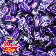Blackcurrant liquorice - blackcurrant, &