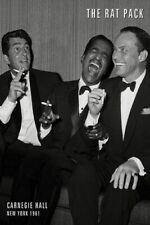 THE RAT PACK POSTER Carnegie