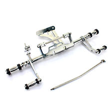 CNC Billet Forward Controls For SUZUKI VS 1400 VS1400 INTRUDER 87-04 90 95 00 02