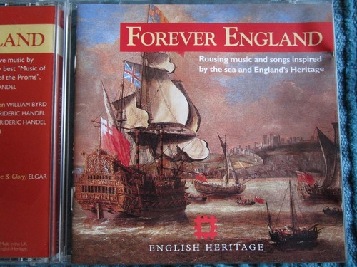 Forever england songs inspired - forever,