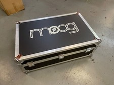 Moog minimoog model ata - model, road