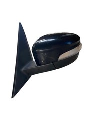 Ford Galaxy Mk4 Door Wing Mirror Power Folding Passenger side 2017