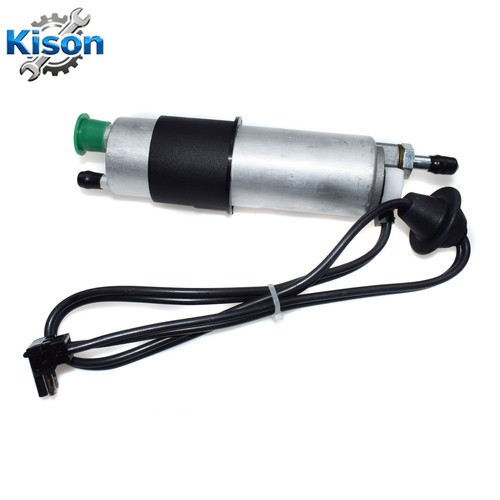 New fuel pump for - pump,